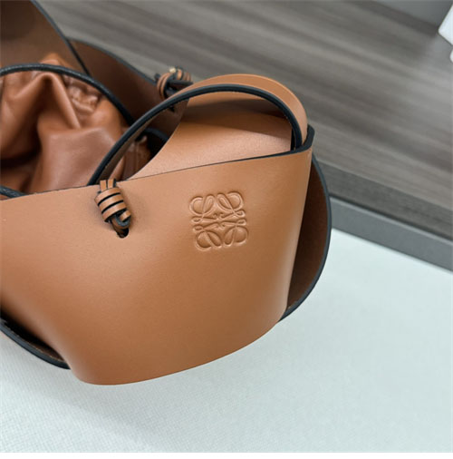 로에베 인터레이스 호보백 2컬러