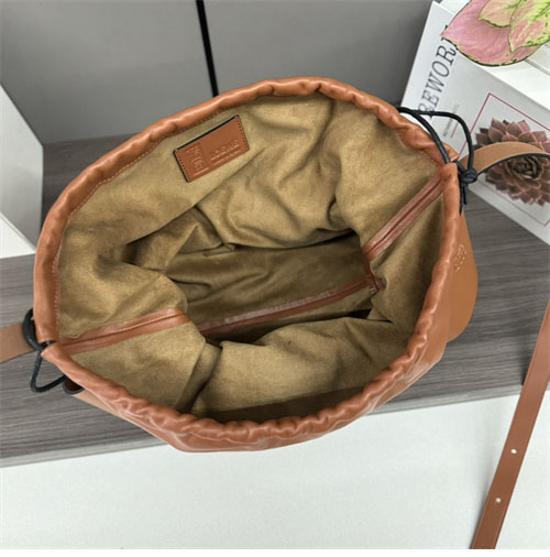 로에베 인터레이스 호보백 2컬러