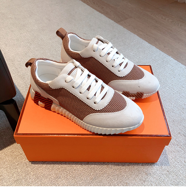 에르메스 바운싱 스니커즈