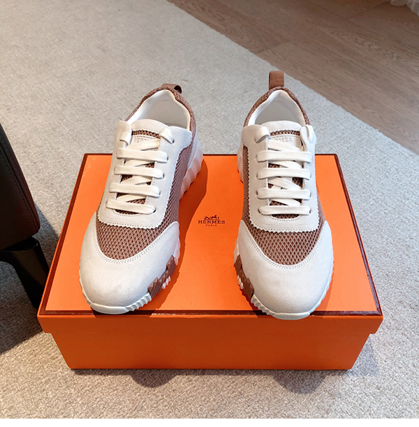 에르메스 바운싱 스니커즈