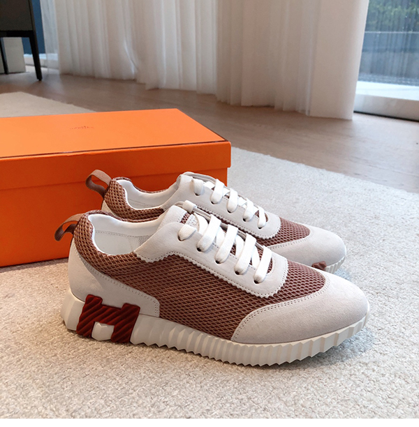 에르메스 바운싱 스니커즈