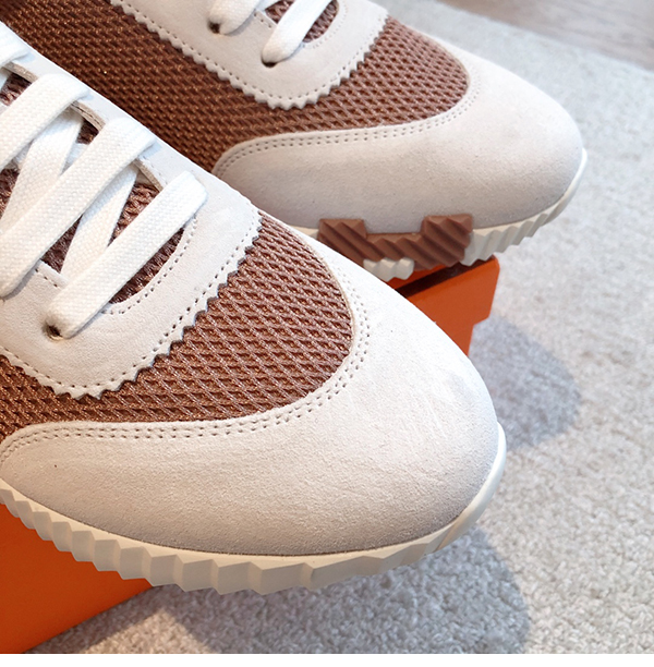 에르메스 바운싱 스니커즈