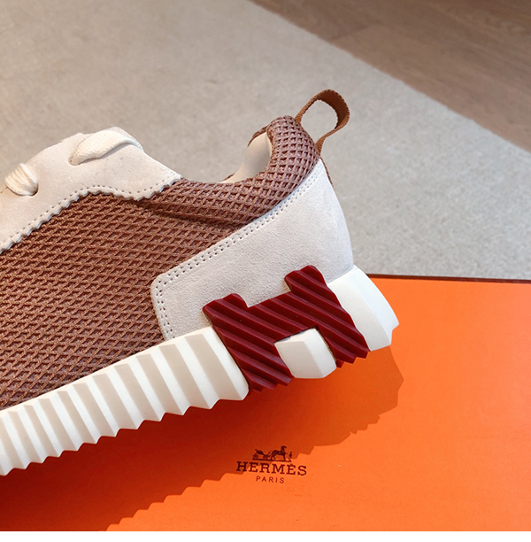 에르메스 바운싱 스니커즈