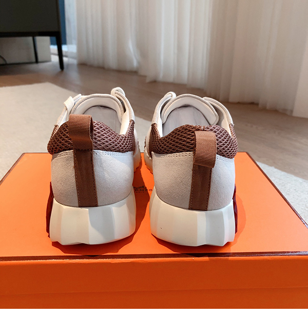 에르메스 바운싱 스니커즈