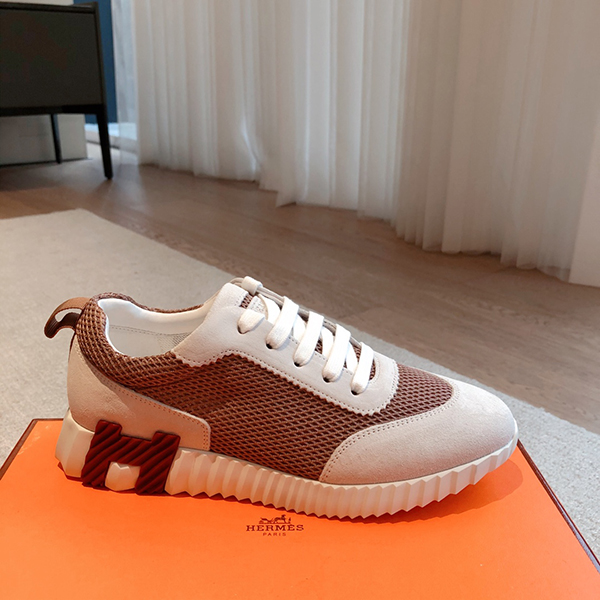 에르메스 바운싱 스니커즈