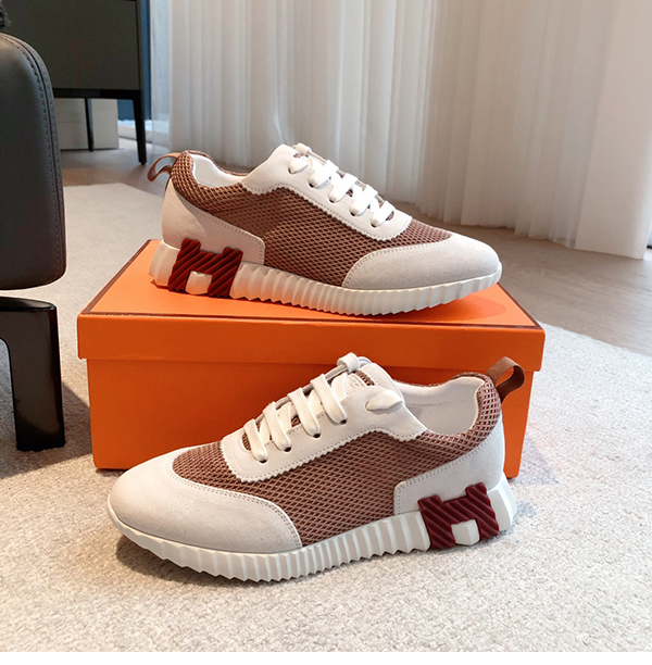 에르메스 바운싱 스니커즈