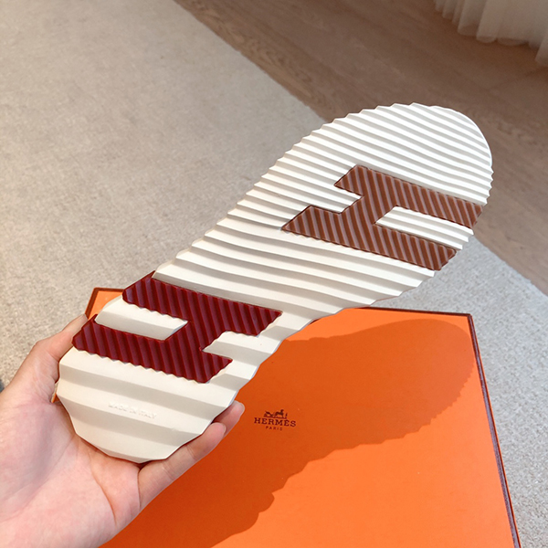 에르메스 바운싱 스니커즈