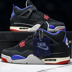 나이키 에어조던 4 레트로 “레어 에어”