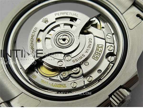 APS공장 롤렉스 GMT마스터2 GRNR 블랙다이얼 그레이앤블랙베젤 오이스터브레이슬릿 GMT-Master II 126710 GRNR BlackGray Ceramic 904L SS APSF 1：1 Best Edition Black Dial On Oyster Bracelet VR3285 CHS