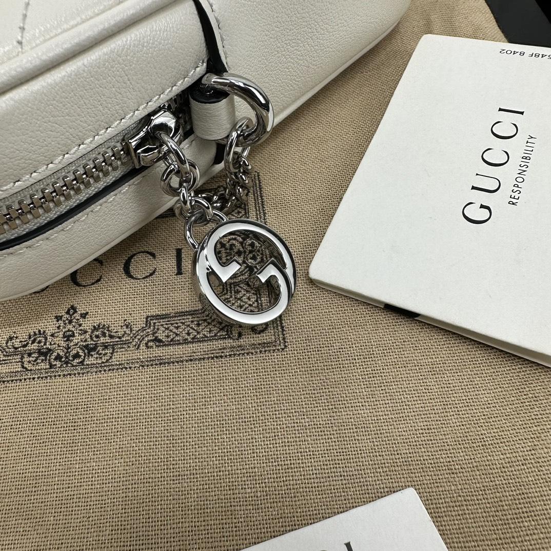 Gucci Blondie Mini