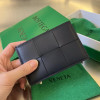 Bottega Veneta Cassete Credit Card Case