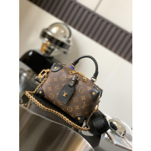 Louis Vuitton Petite Mal Souple Monogram