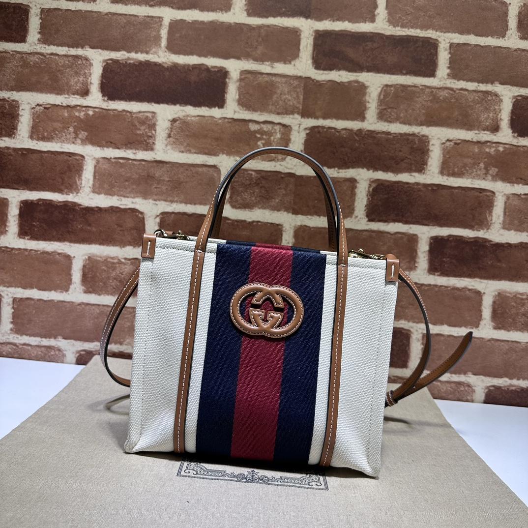 Gucci Cabas GG Petite Taille
