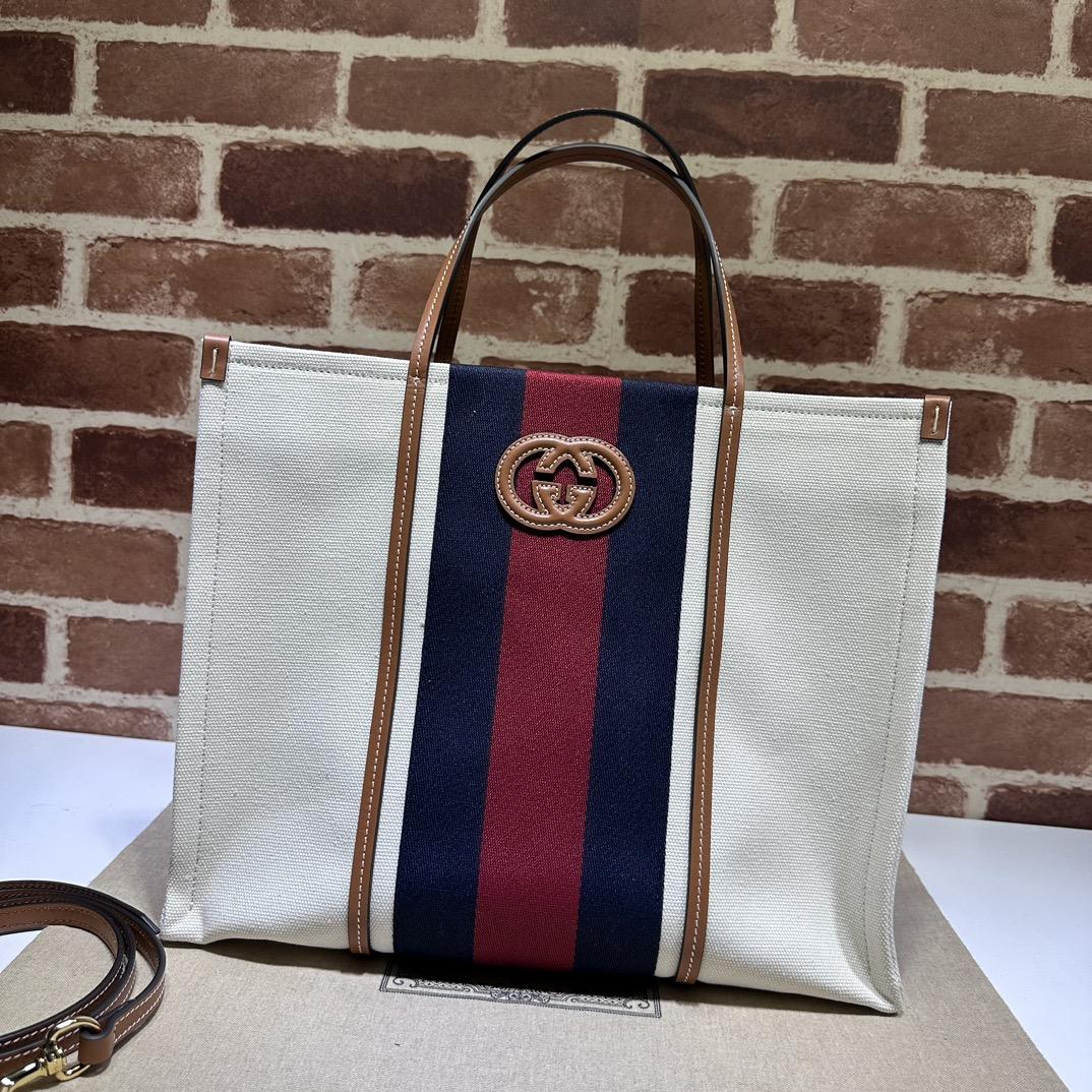 Gucci Cabas GG Petite Taille