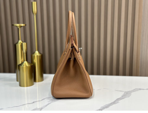 에르메스 버킨백 30 토고가죽