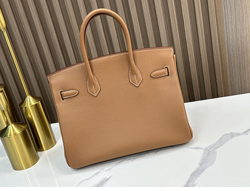 에르메스 버킨백 30 토고가죽