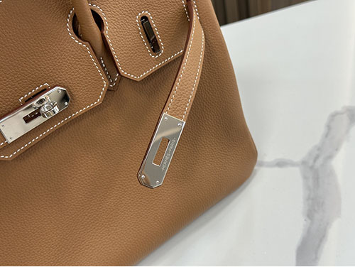 에르메스 버킨백 30 토고가죽