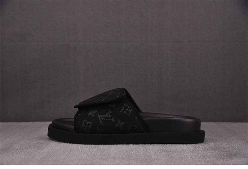 루이비통 마이애미 뮬