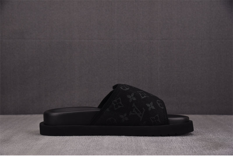 루이비통 마이애미 뮬