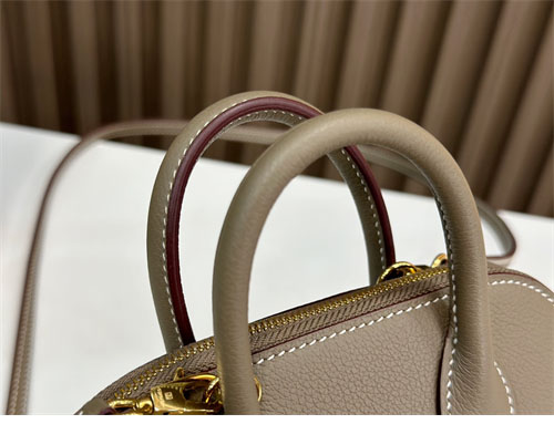 에르메스 볼리드 미니백