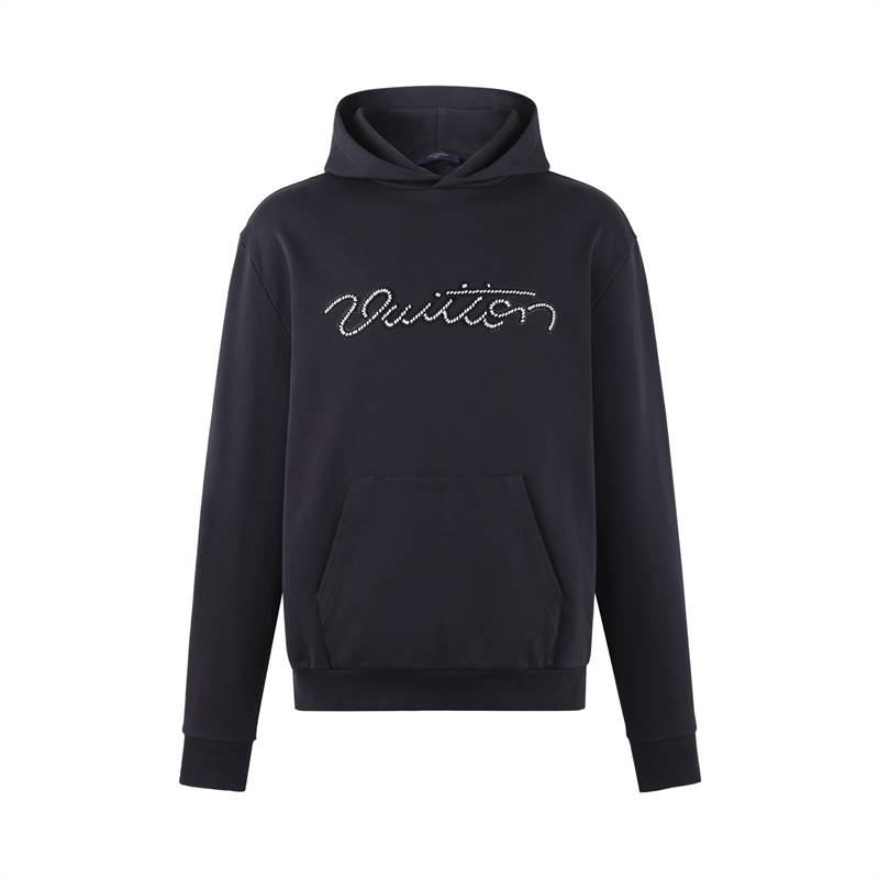 루이비통 엠벨리시드 시그니처 후디 （세븐）