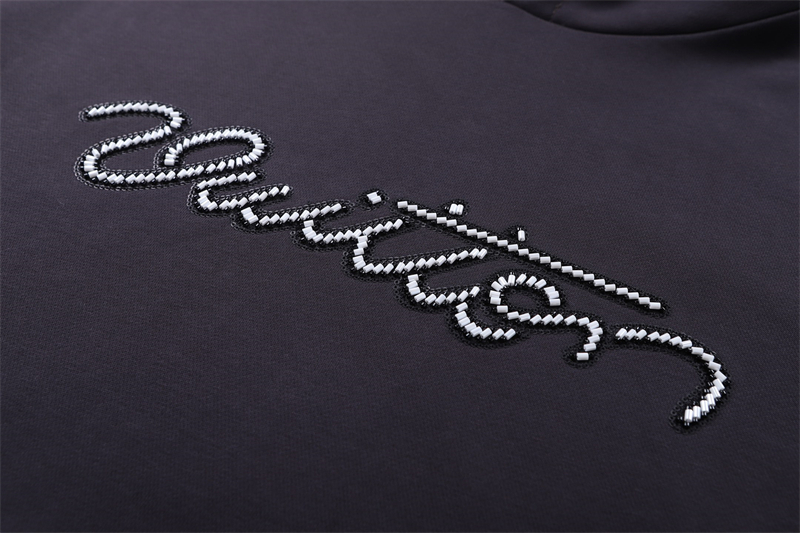 루이비통 엠벨리시드 시그니처 후디 （세븐）