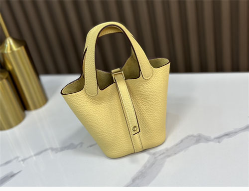 에르메스 피코탄 미니 Mini