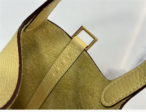 에르메스 피코탄 미니 Mini