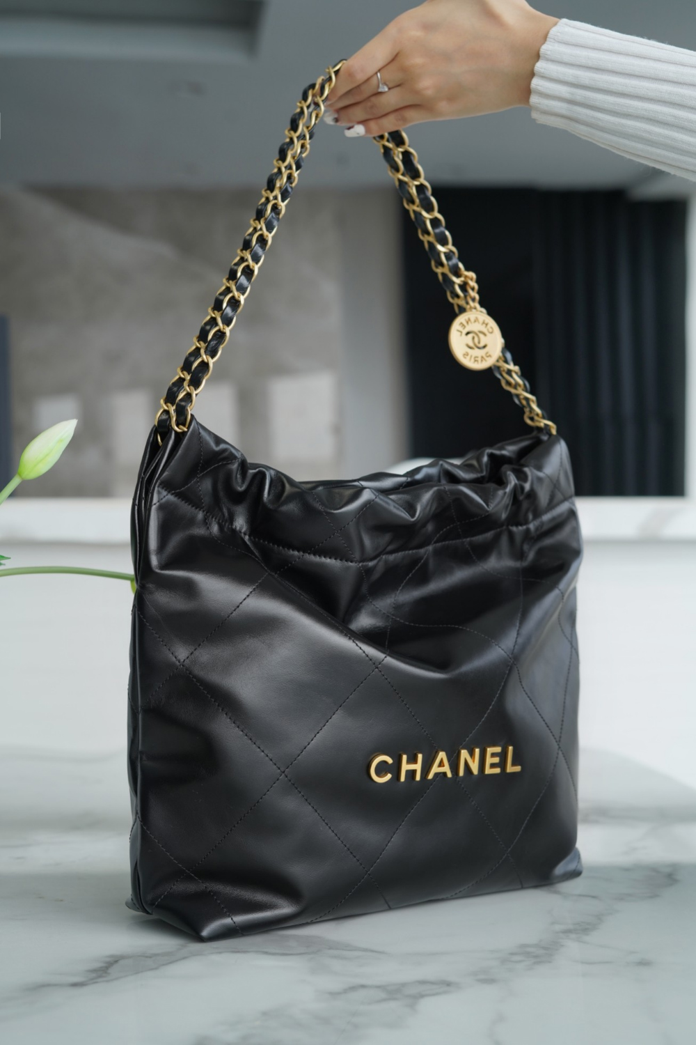 Chanel 22 Small