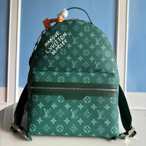 루이비통 디스커버리 모노그램 백팩 M12780
