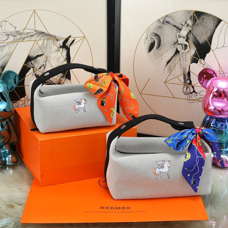 에르메스 브리드 어 브랙 PM , GM