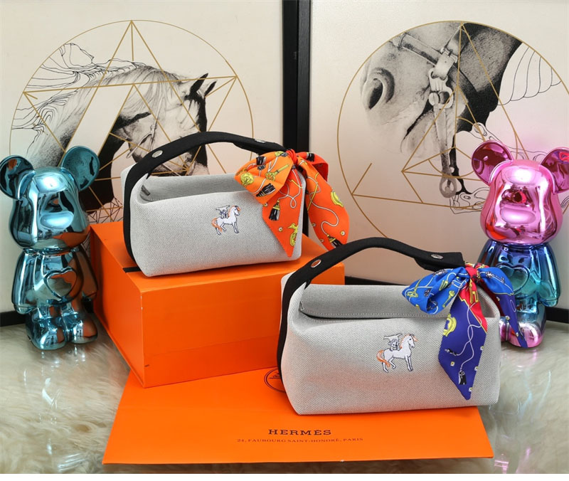 에르메스 브리드 어 브랙 PM , GM