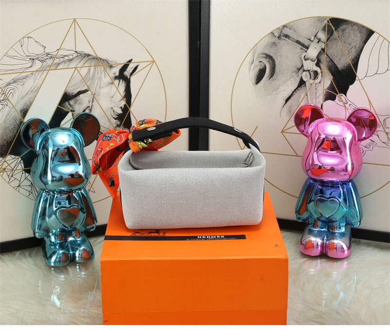 에르메스 브리드 어 브랙 PM , GM