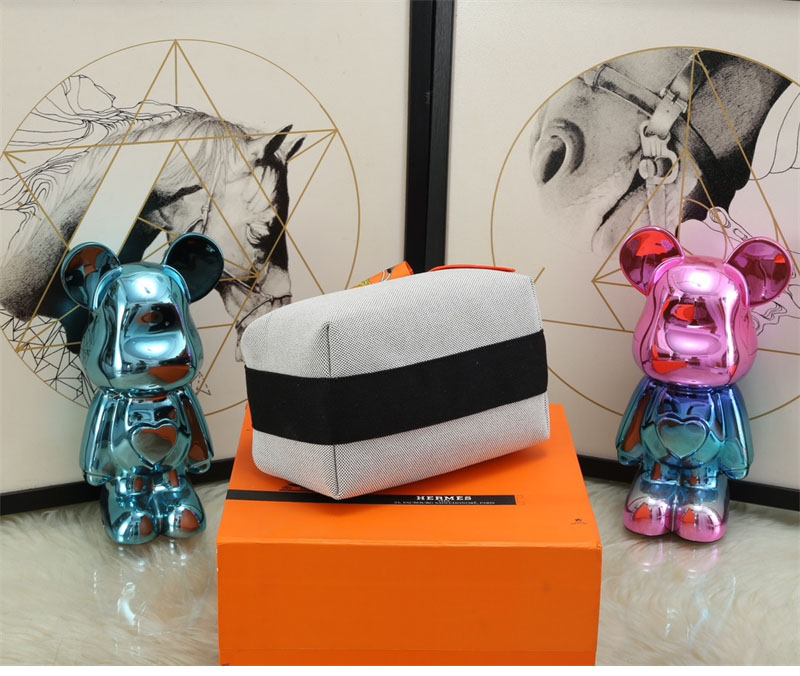 에르메스 브리드 어 브랙 PM , GM