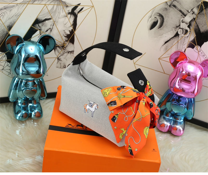 에르메스 브리드 어 브랙 PM , GM