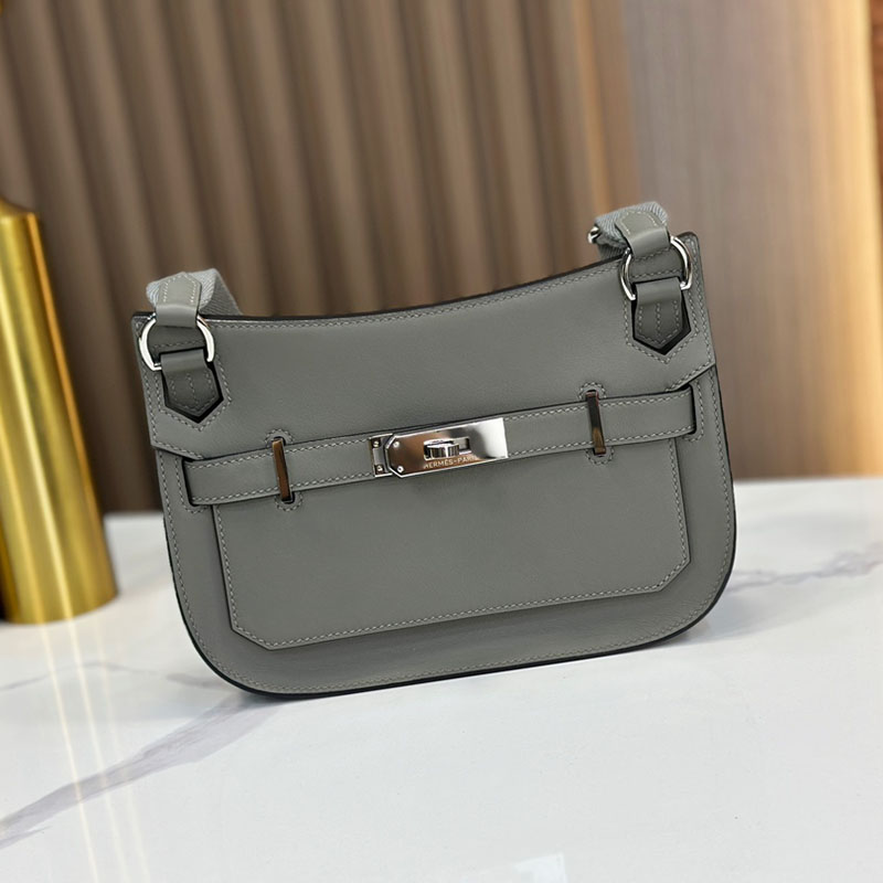 에르메스 집시에르 미니 크로스백