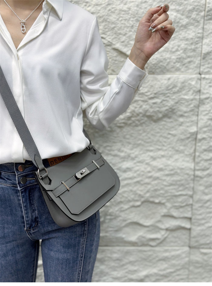 에르메스 집시에르 미니 크로스백