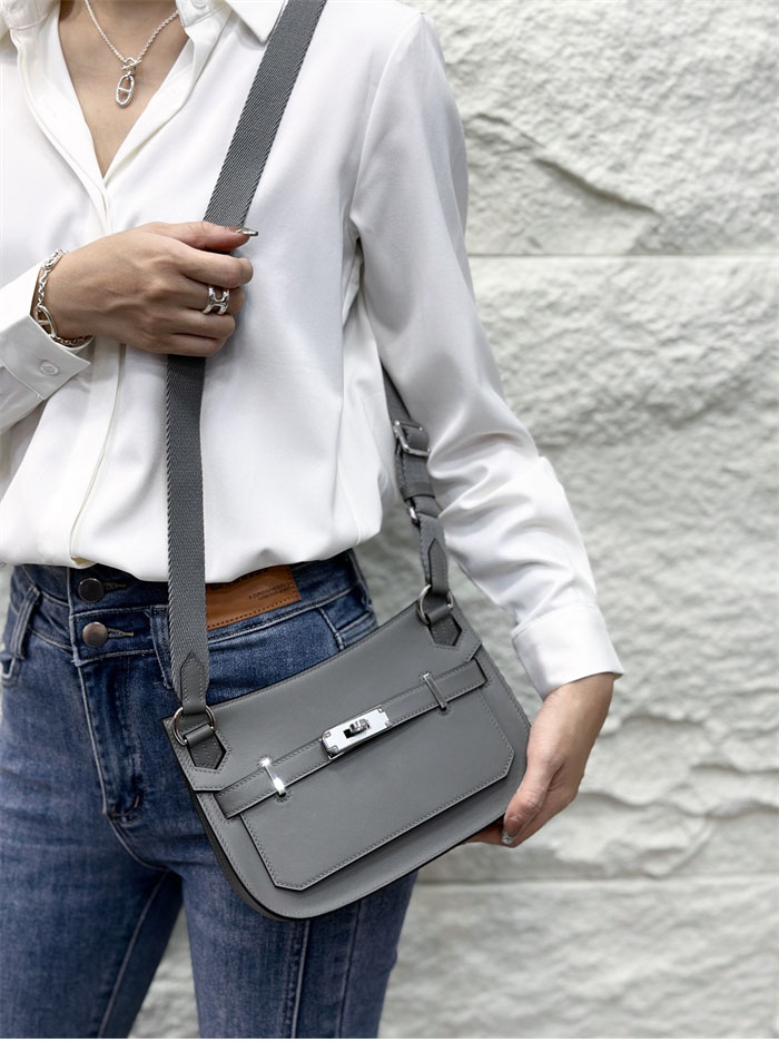 에르메스 집시에르 미니 크로스백