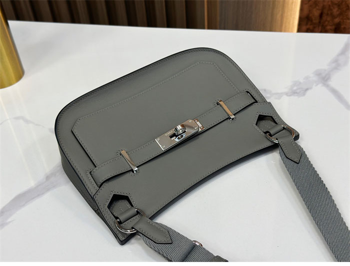 에르메스 집시에르 미니 크로스백