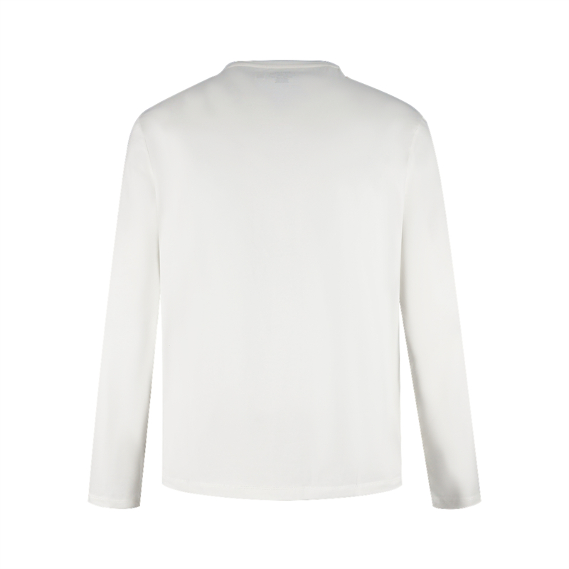 폴로 랄프로렌 코튼 저지 롱 슬리브 티셔츠