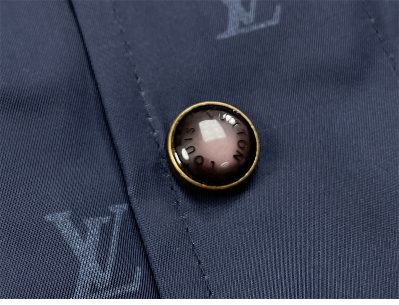 루이비통 LV 블라종 패디드 자켓