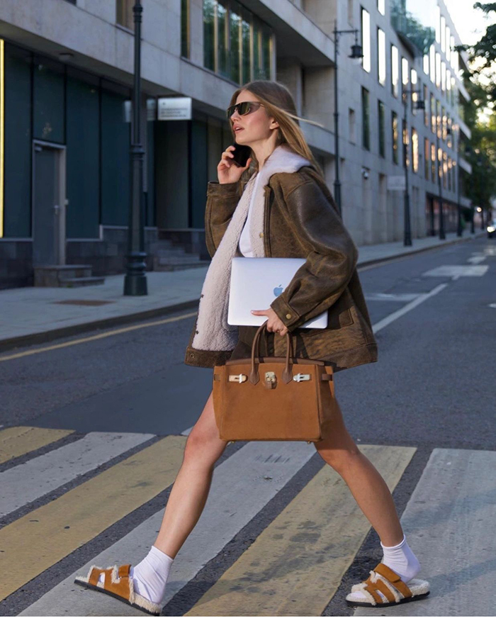 에르메스 버킨백 30 토고 금장