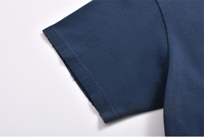 발렌시아가 BB 로렐 클래식 반팔 티셔츠