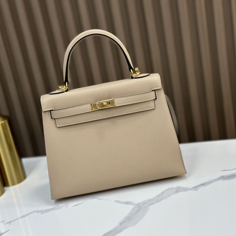 에르메스 켈리백 25 앱송