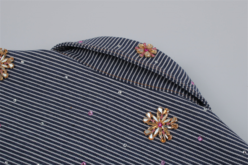 루이비통 x 니고 MLVD 엠벨리시드 워크웨어 자켓