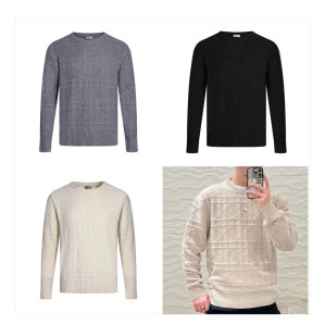 디올 Icons 까나쥬 스웨터 니트