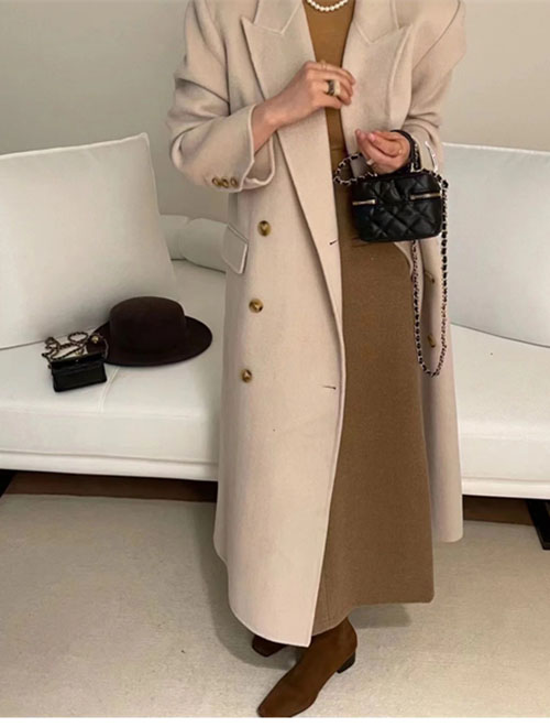 에르메스 여성용 앵글 부츠