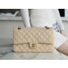 Chanel Classic Medium Lam