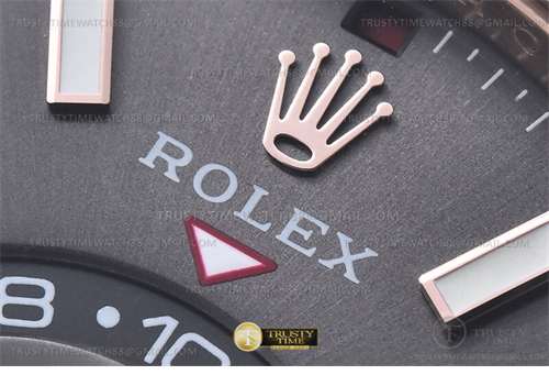 ZF공장 롤렉스 스카이드웰러 로즈골드금통 그레이다이얼 러버스트랩 텅스텐 Skydweller 336235 Wt RG_RU S-Grey ZF V2 Asia 2824