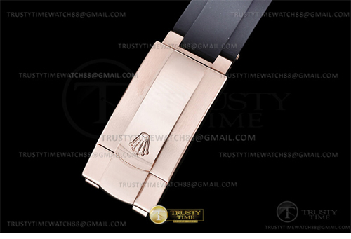 ZF공장 롤렉스 스카이드웰러 로즈골드금통 그레이다이얼 러버스트랩 텅스텐 Skydweller 336235 Wt RG_RU S-Grey ZF V2 Asia 2824